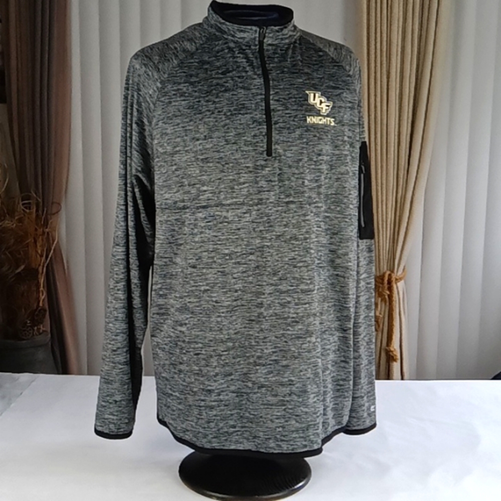 Colosseum Mens Performance Top.